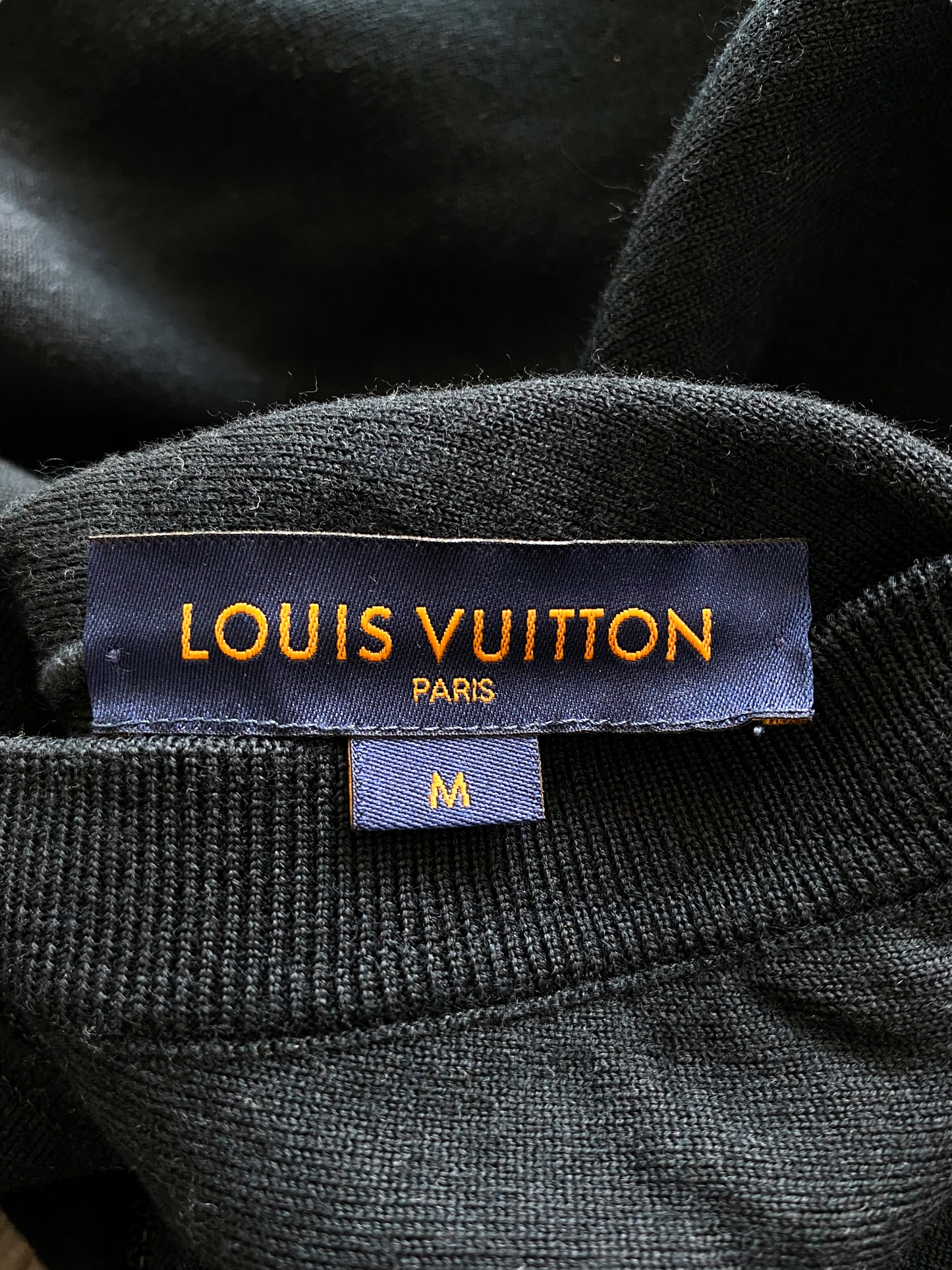 Louis Vuitton Reversible Monogram Bomber