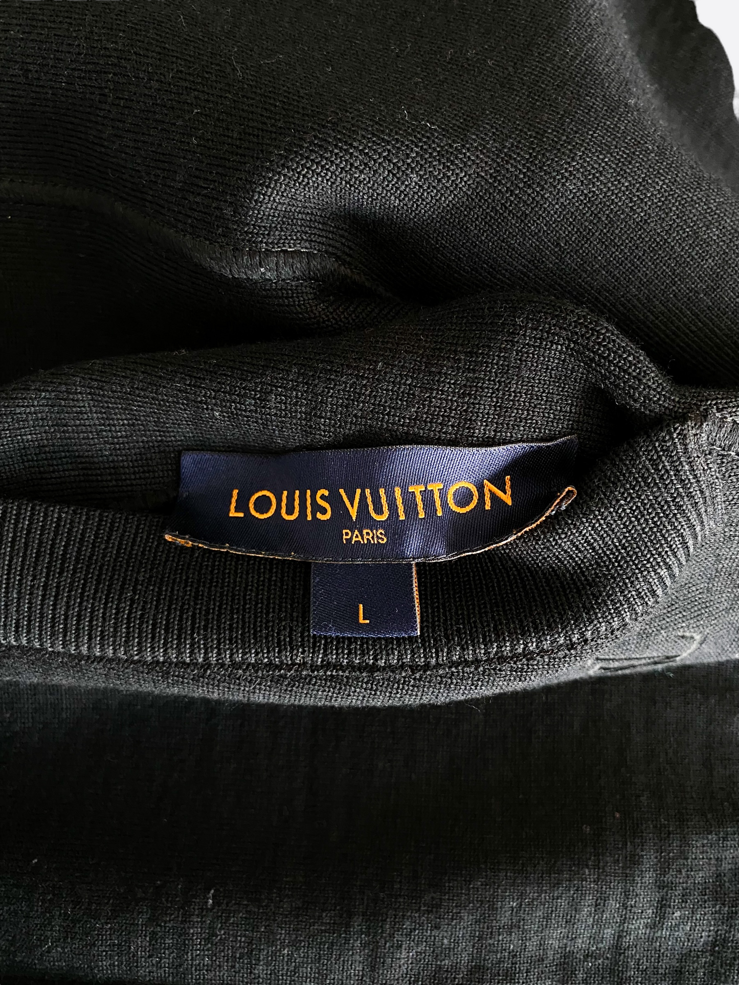 Louis Vuitton Reversible Monogram Bomber