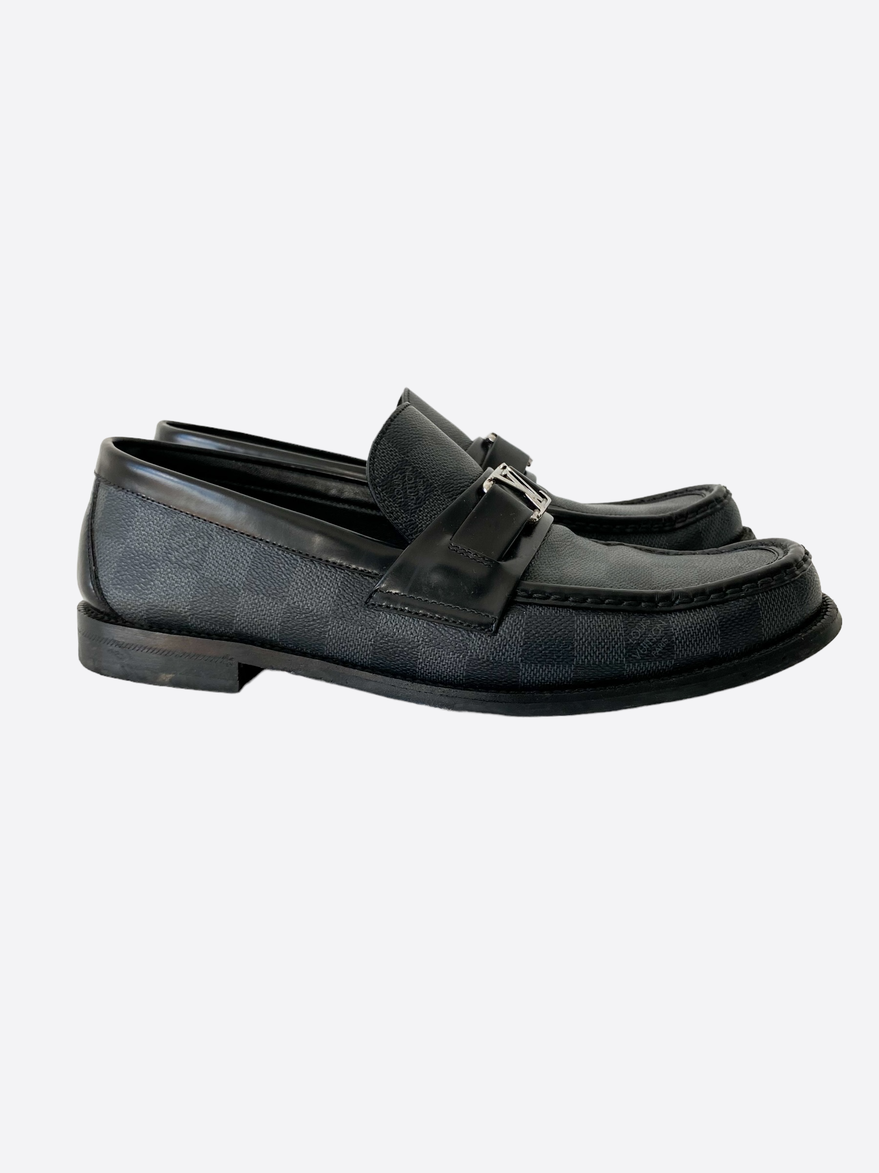 Major loafer - Shoes