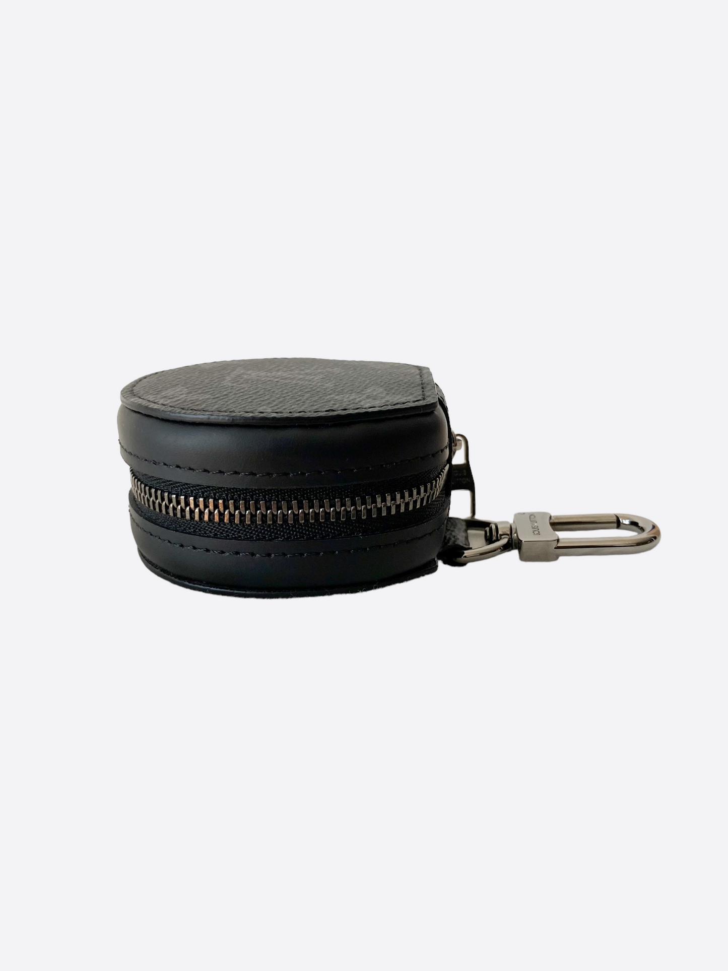 Louis Vuitton Monogram Eclipse Horizon Airpods Case