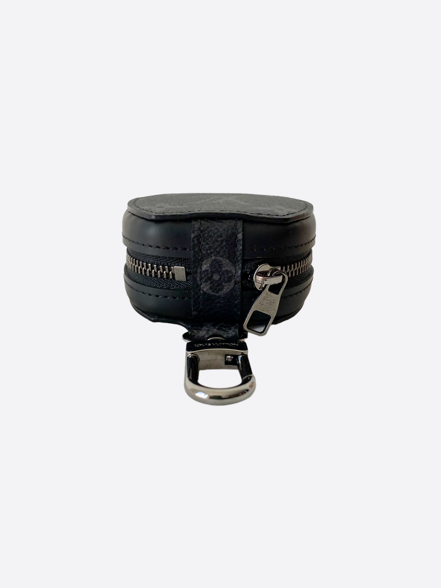 Louis Vuitton Monogram Eclipse Horizon Airpods Case