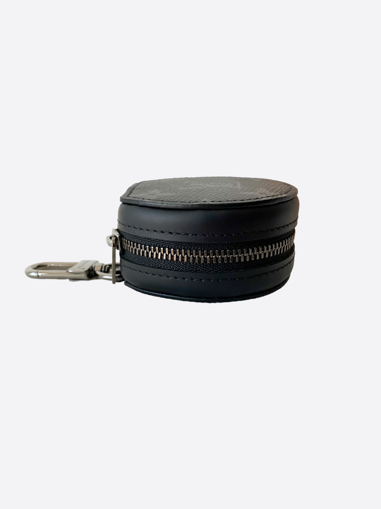 Louis Vuitton Monogram Eclipse Horizon Airpods Case