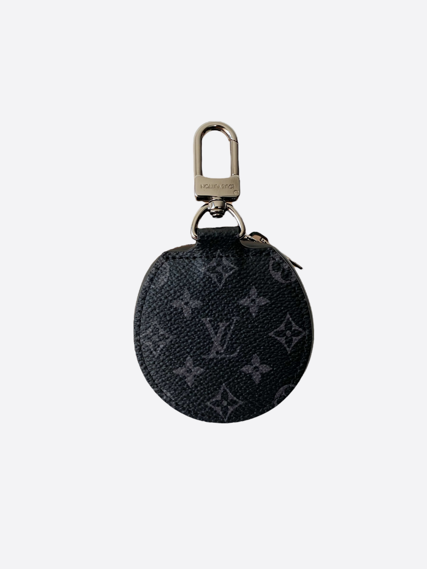 Louis Vuitton Monogram Eclipse Horizon Airpods Case
