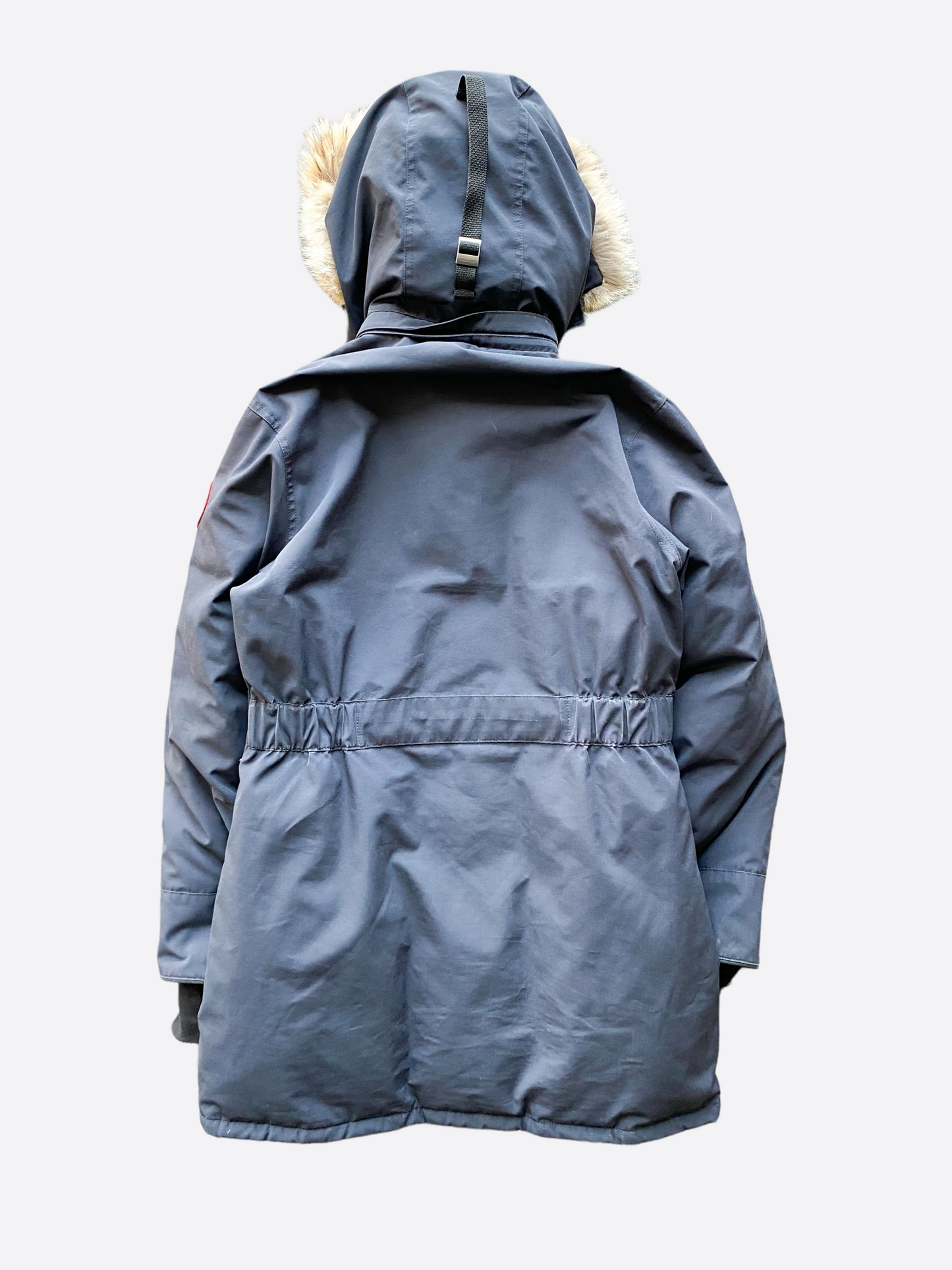Canada Goose Navy Trillium Women's Jacket
