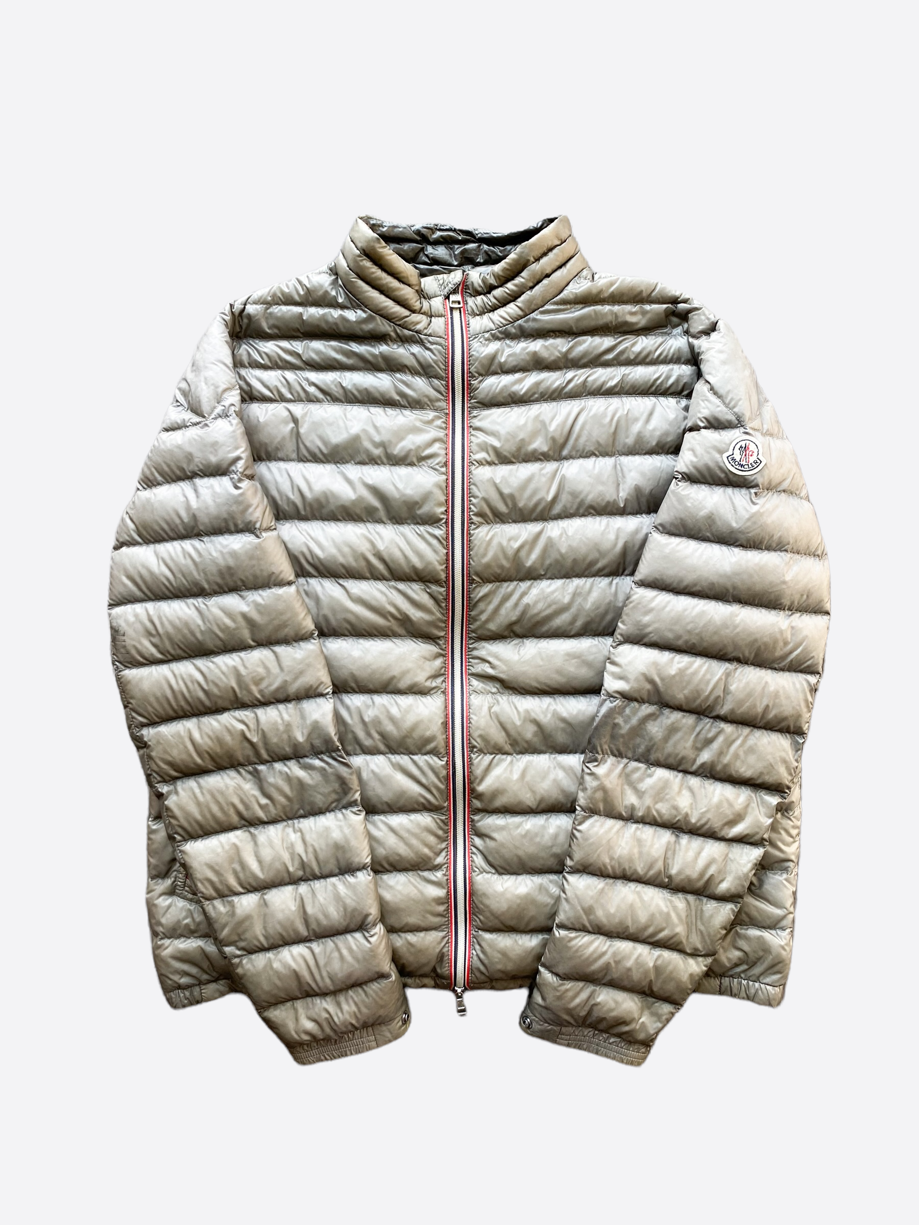 Moncler jacket daniel sales