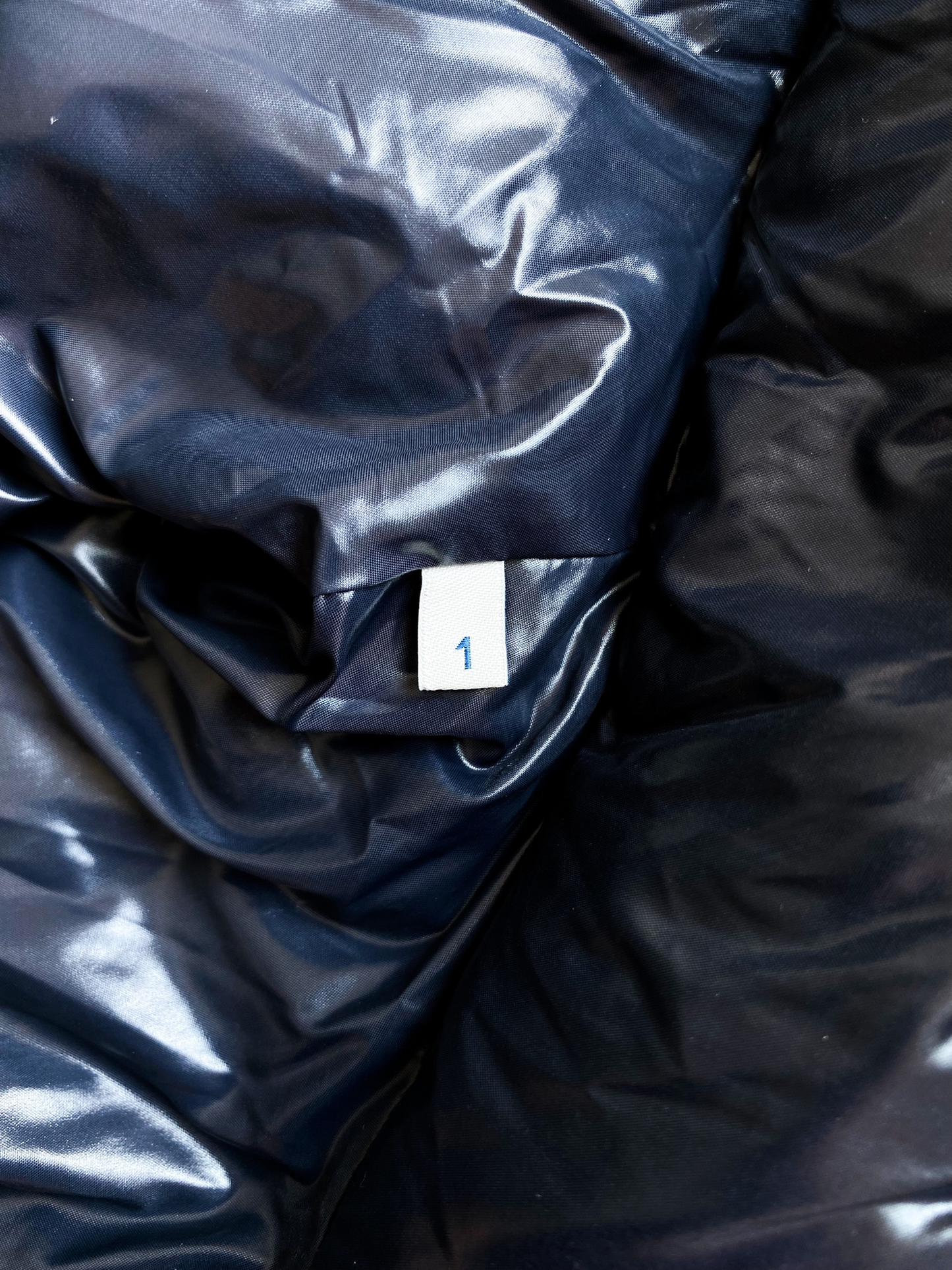 Moncler Black Harry Men's Jacket