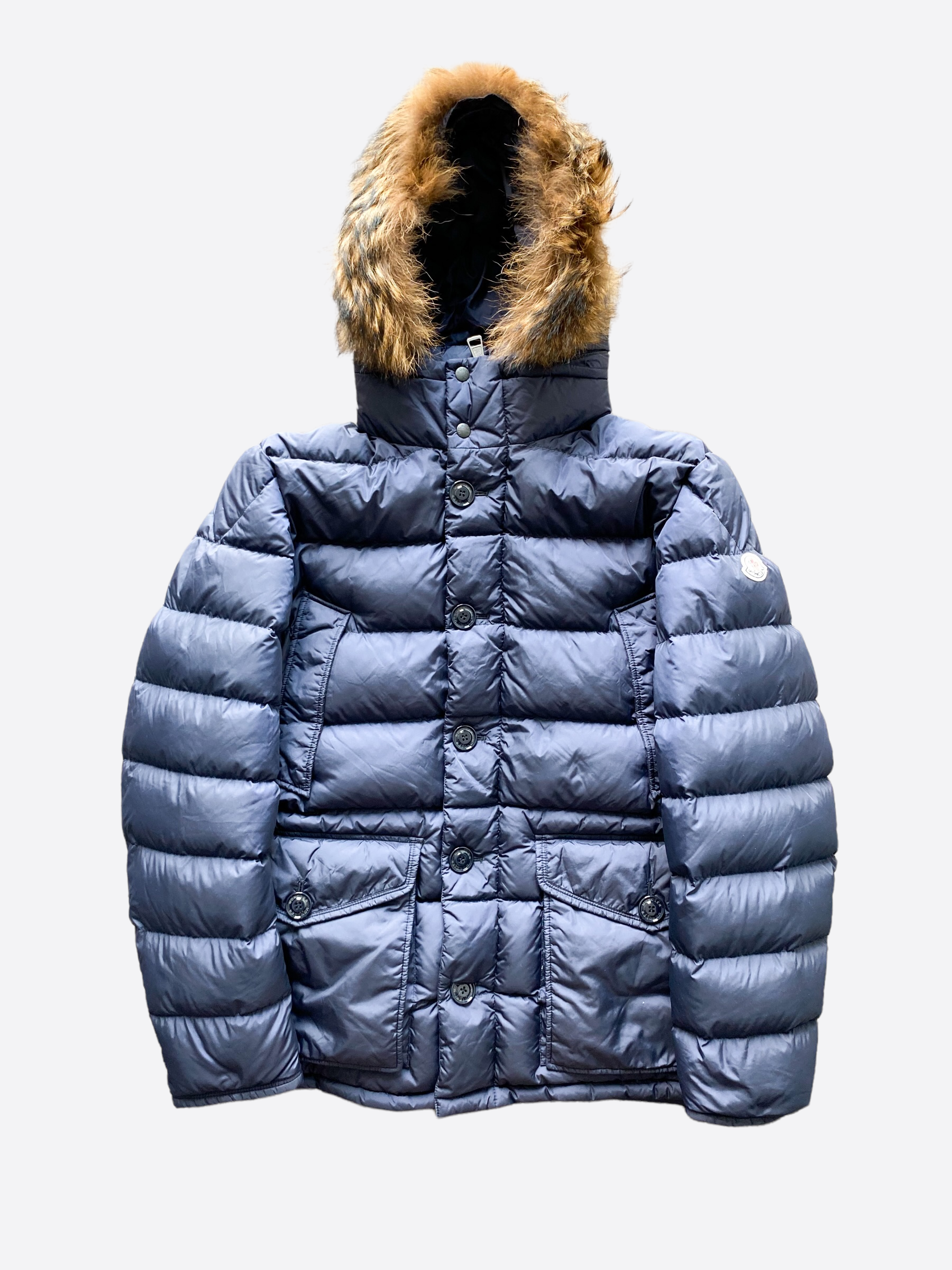 Moncler best sale cluny review