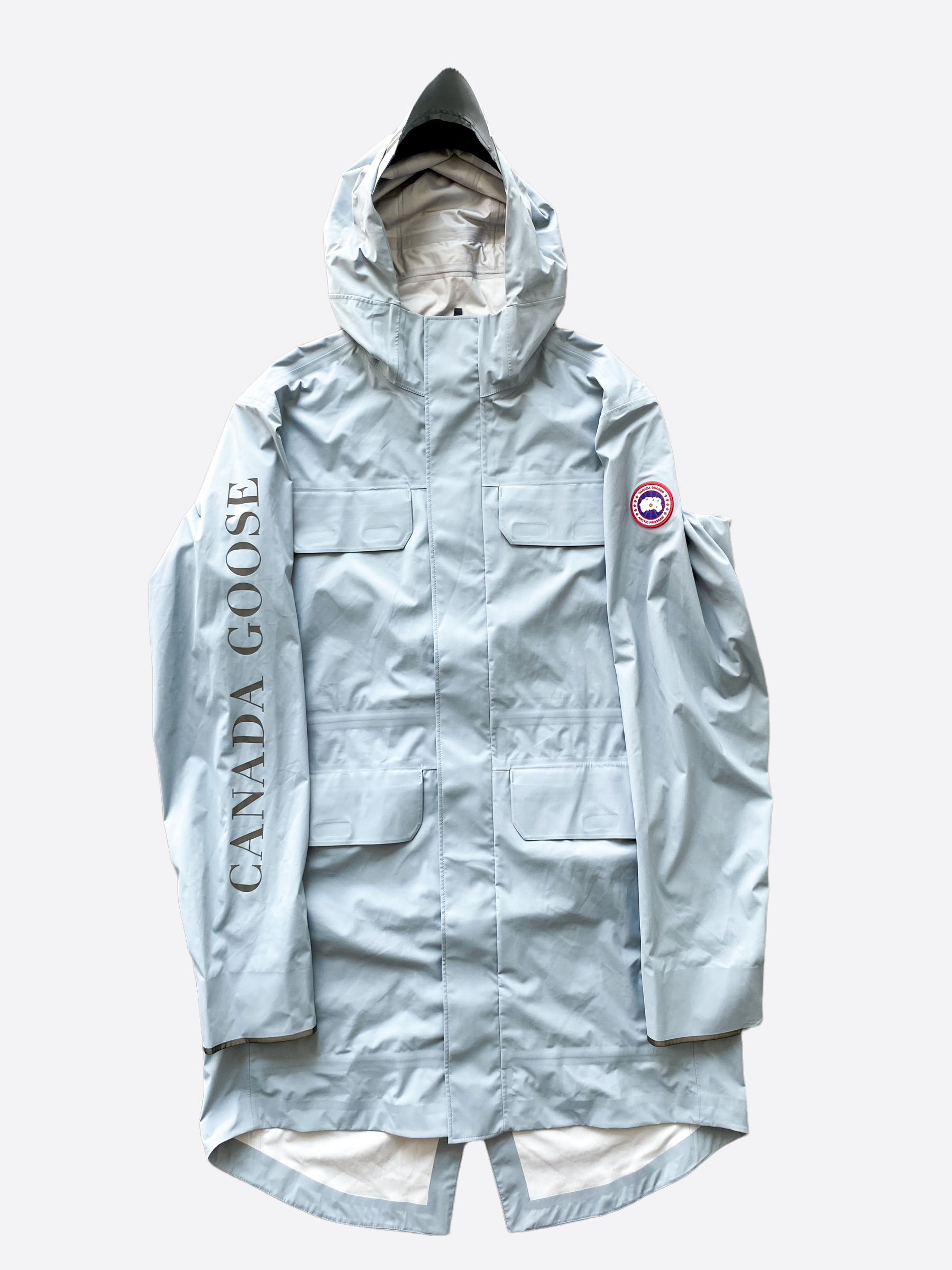 Canada top goose seawolf