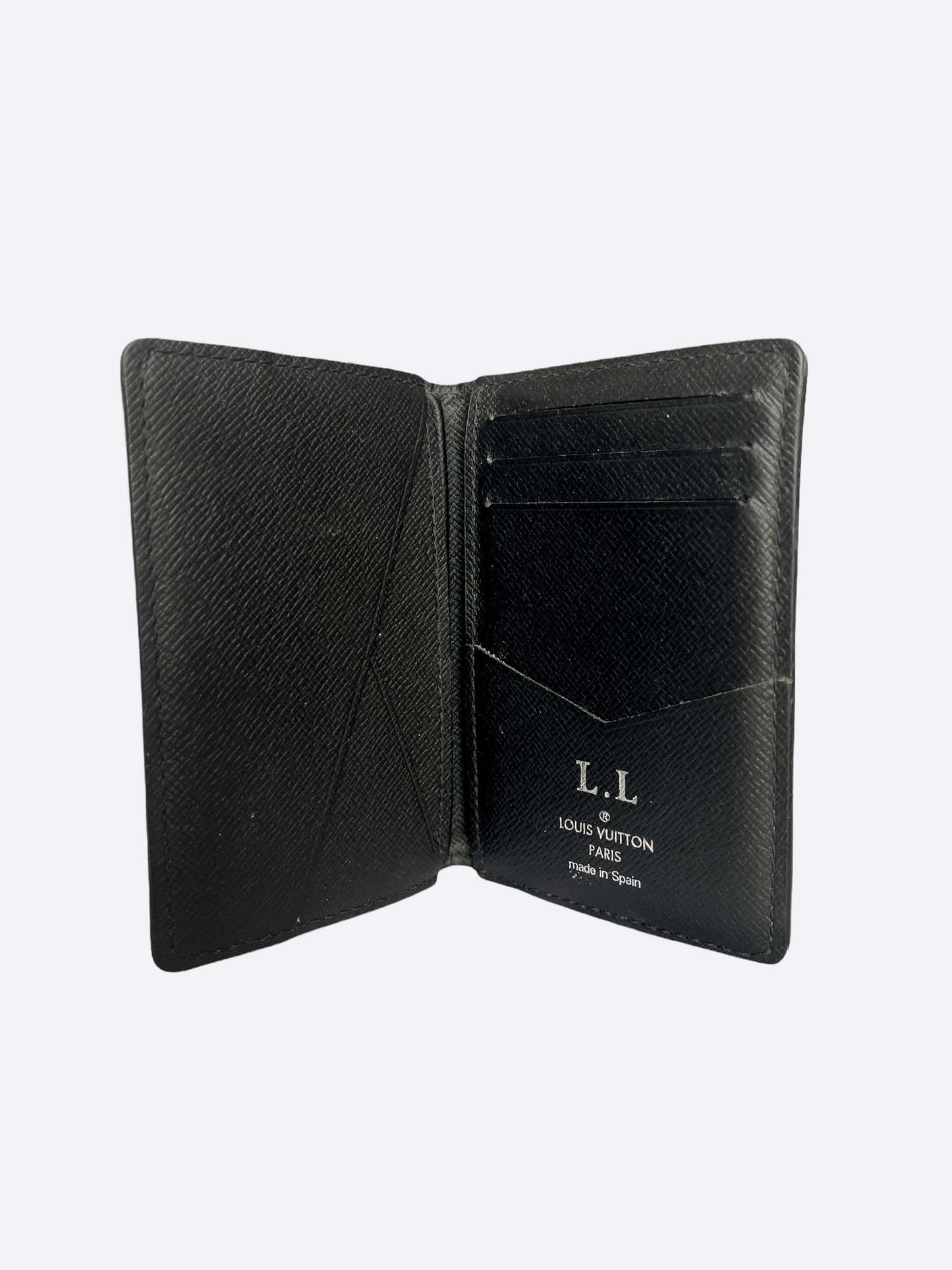 Louis Vuitton Monogram Pocket Organizer