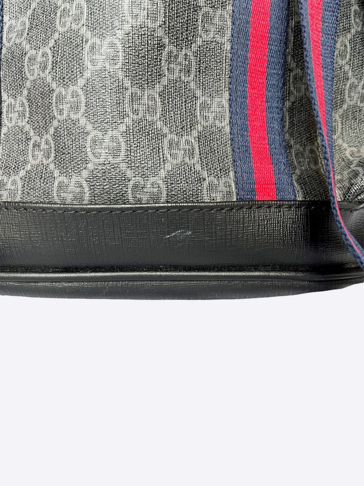 Gucci Supreme GG Monogram Backpack