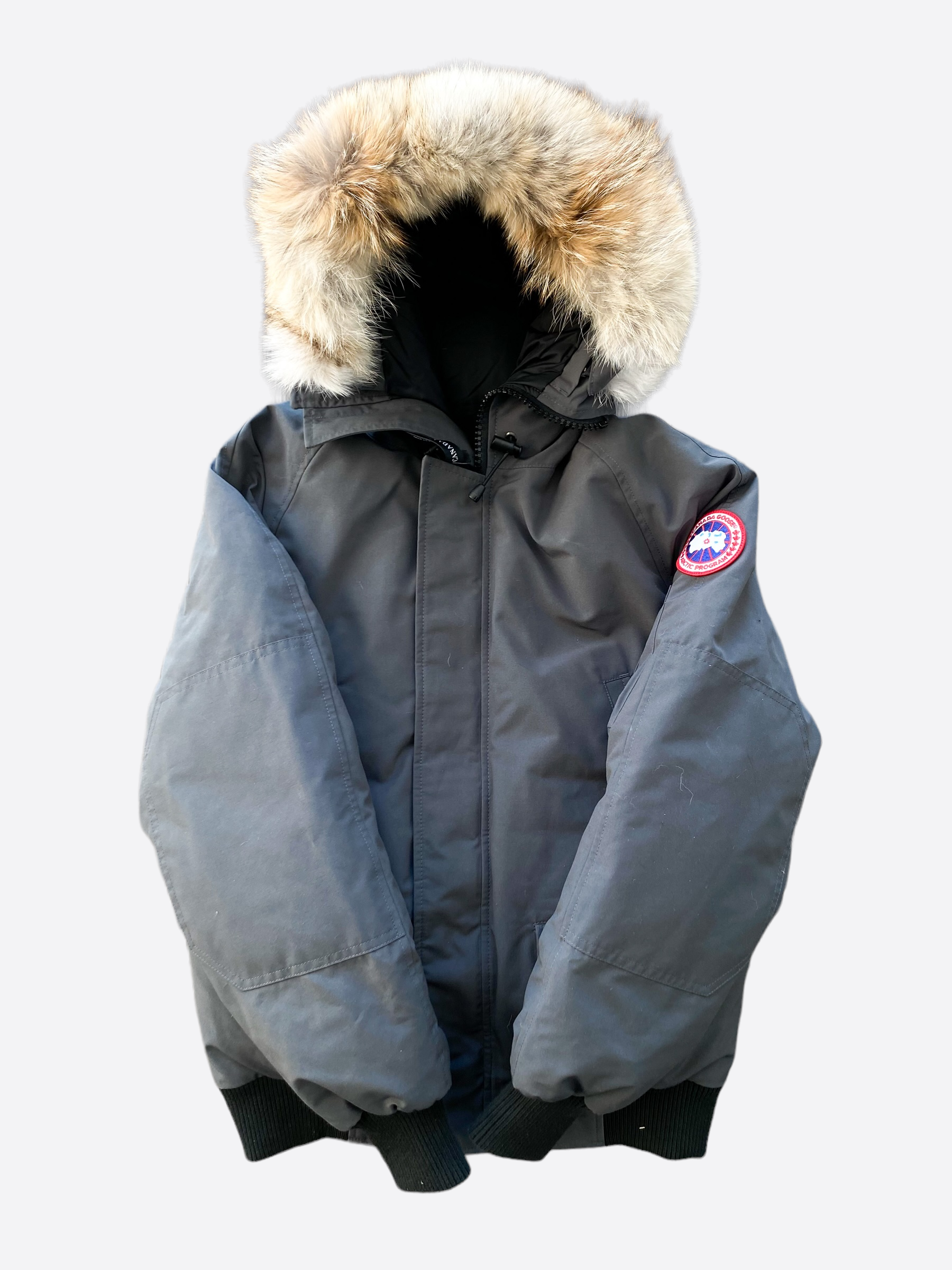 Canada goose shop chilliwack bomber 2016