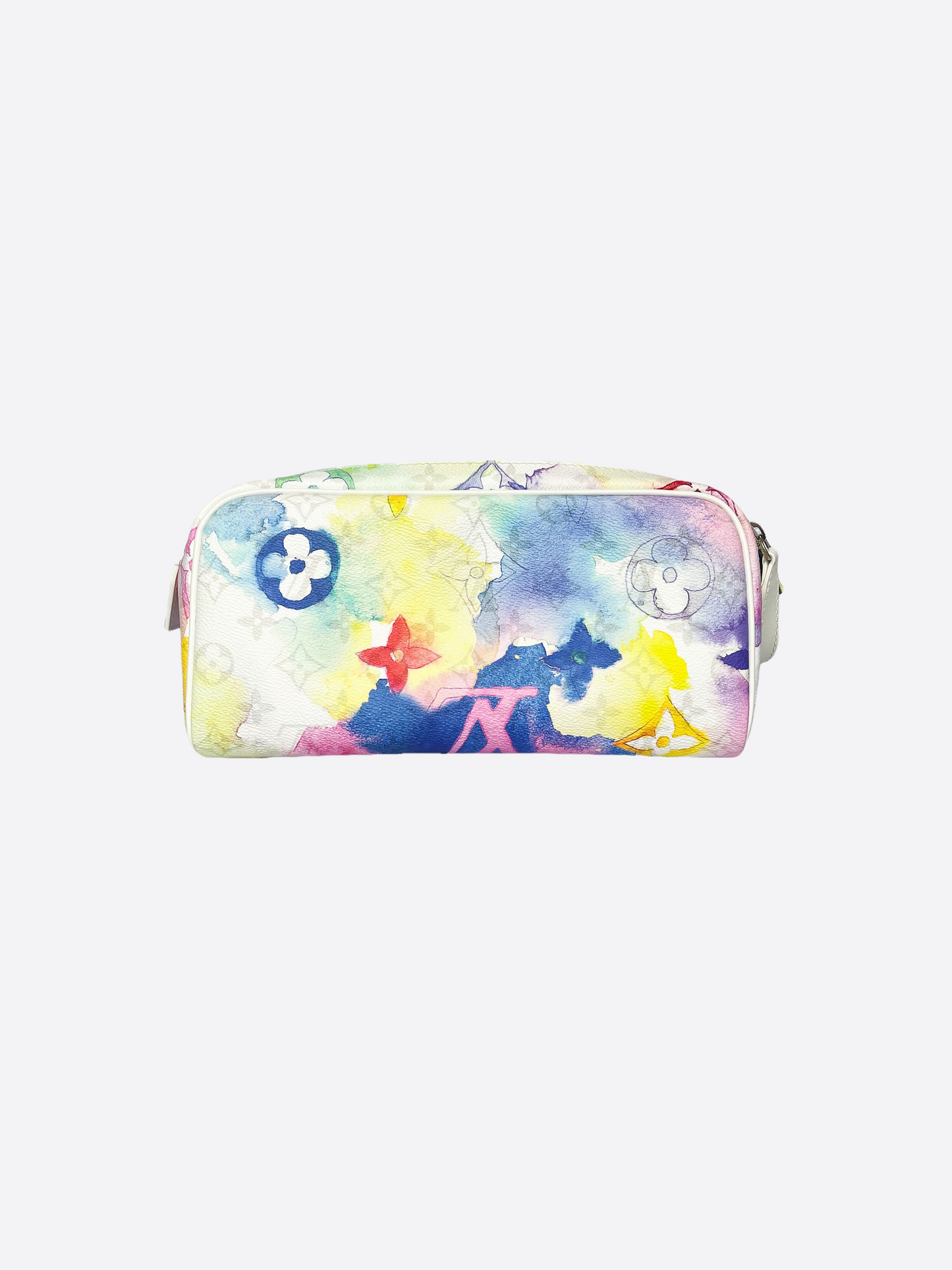Louis Vuitton Watercolor Toiletry Pouch