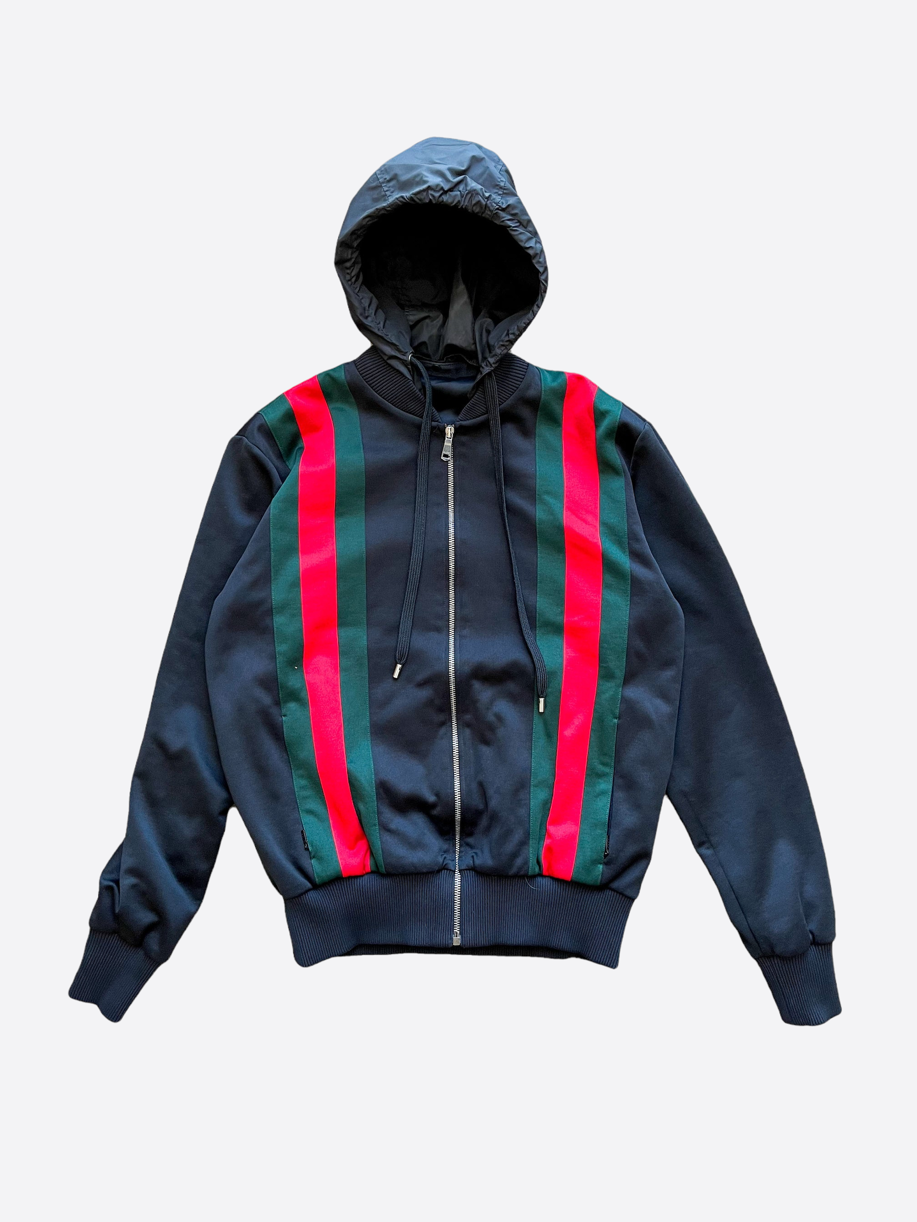 Gucci 2024 web jacket