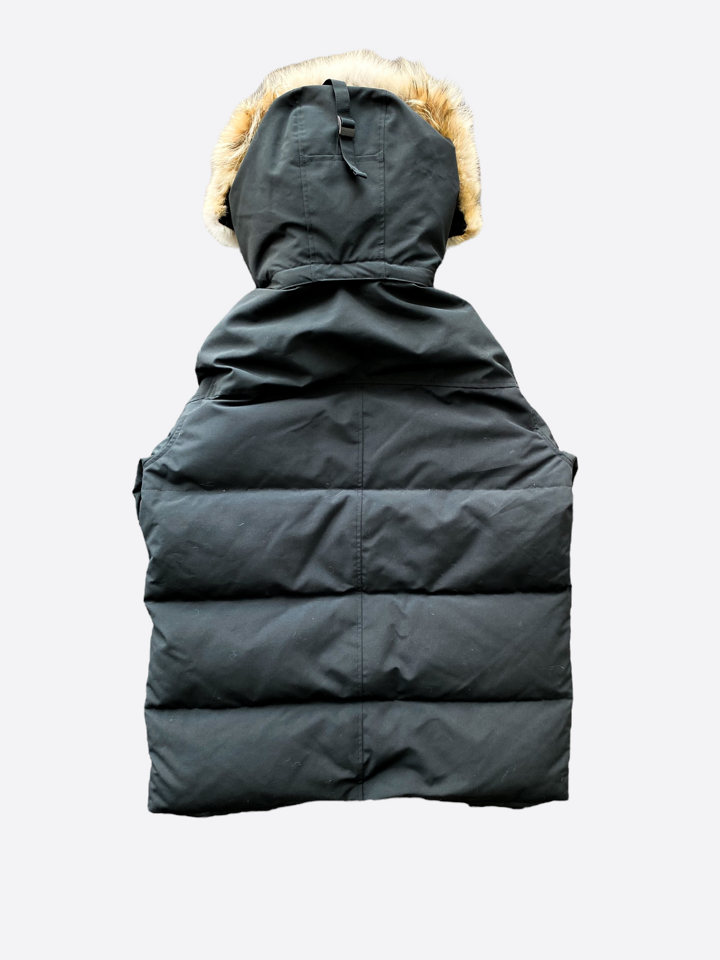 Canada Goose Black Label Wyndham Men's Jacket