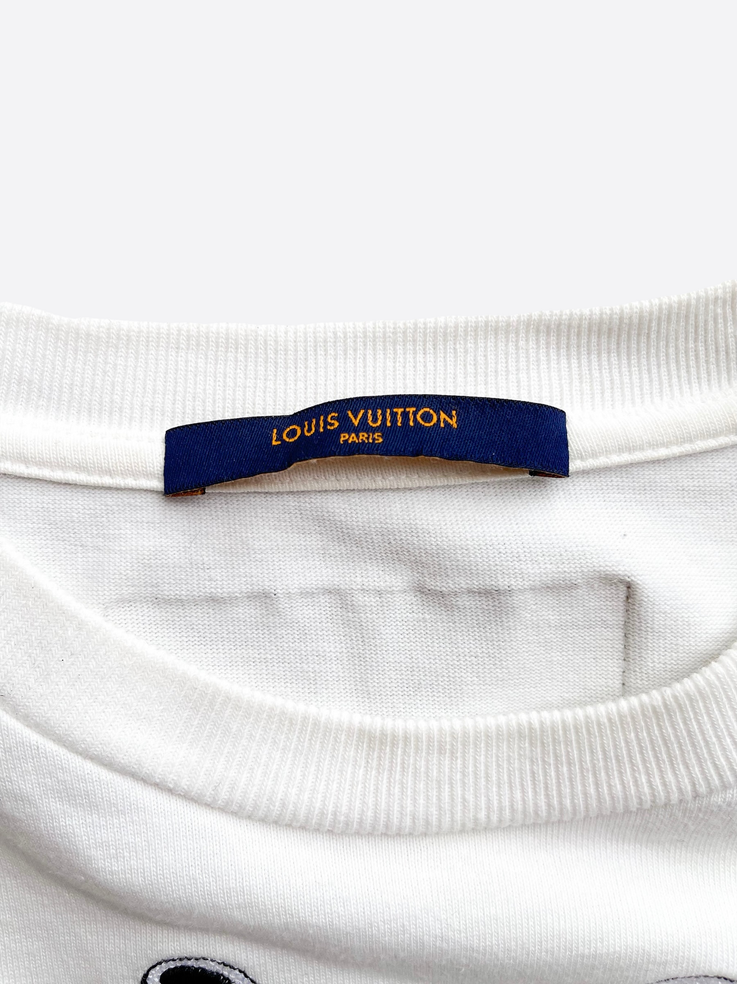 Louis Vuitton Pendant Tee