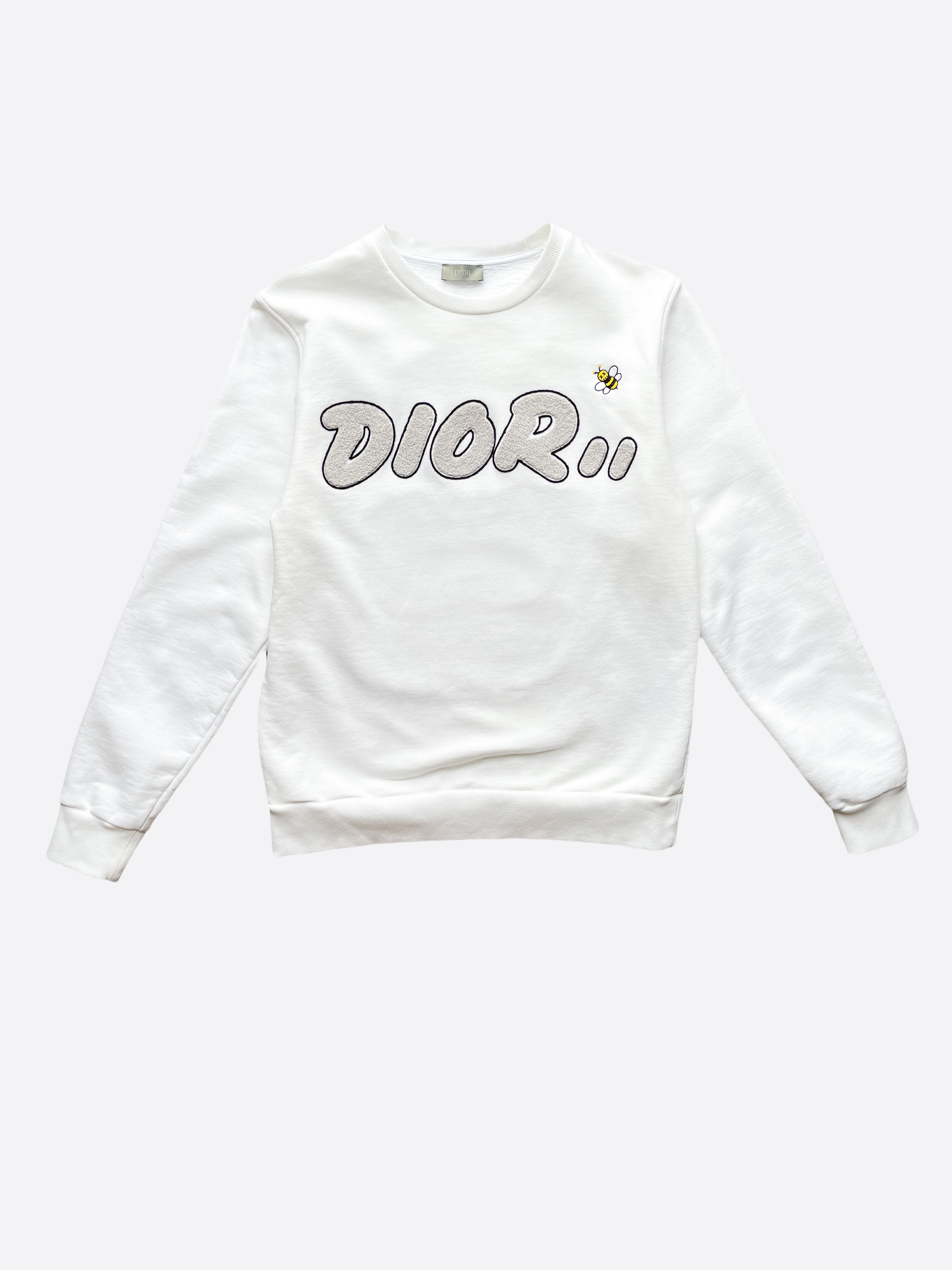 Dior 2025 kaws jumper