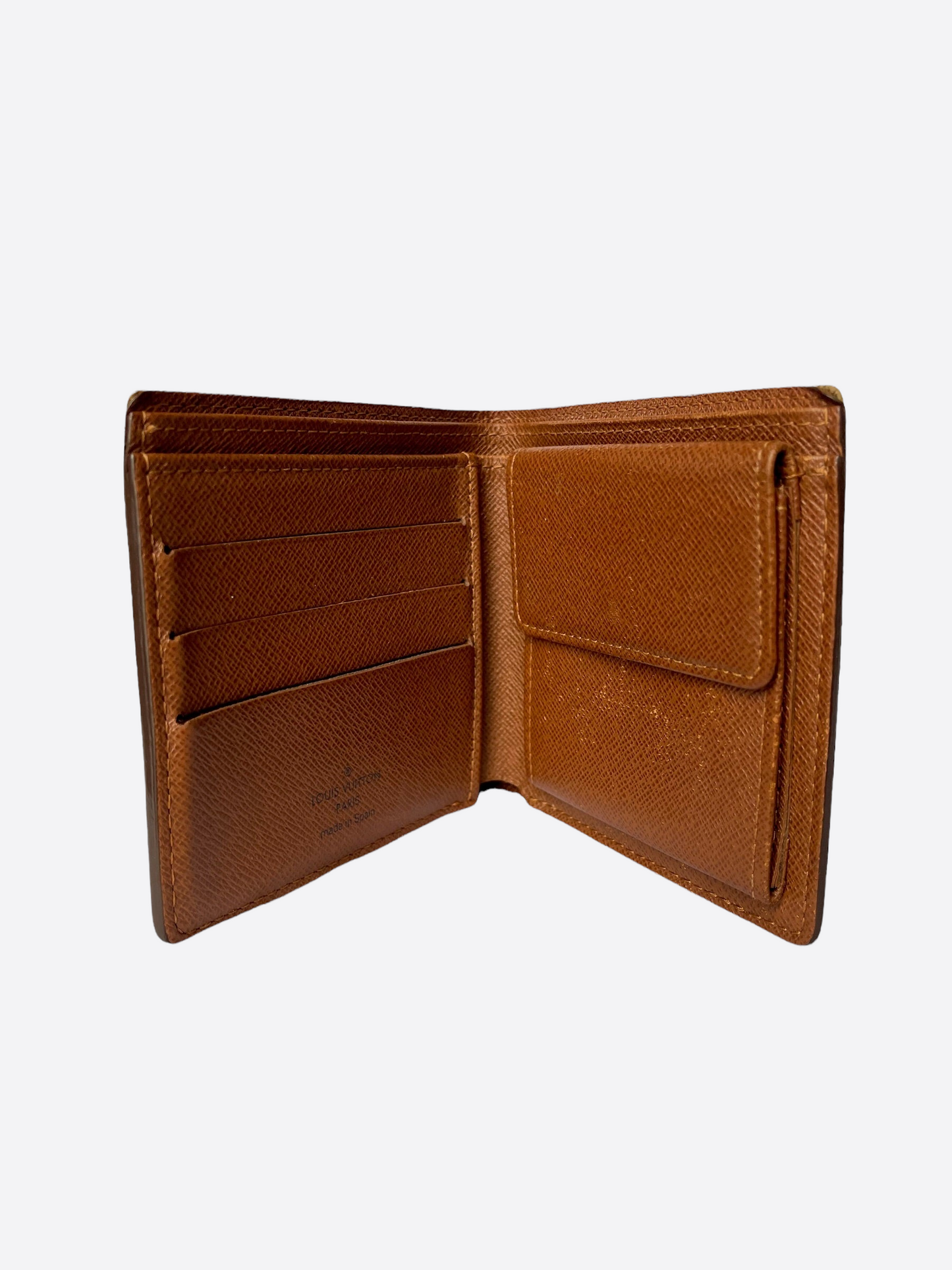 Louis Vuitton Takashi Murakami Multiple Wallet