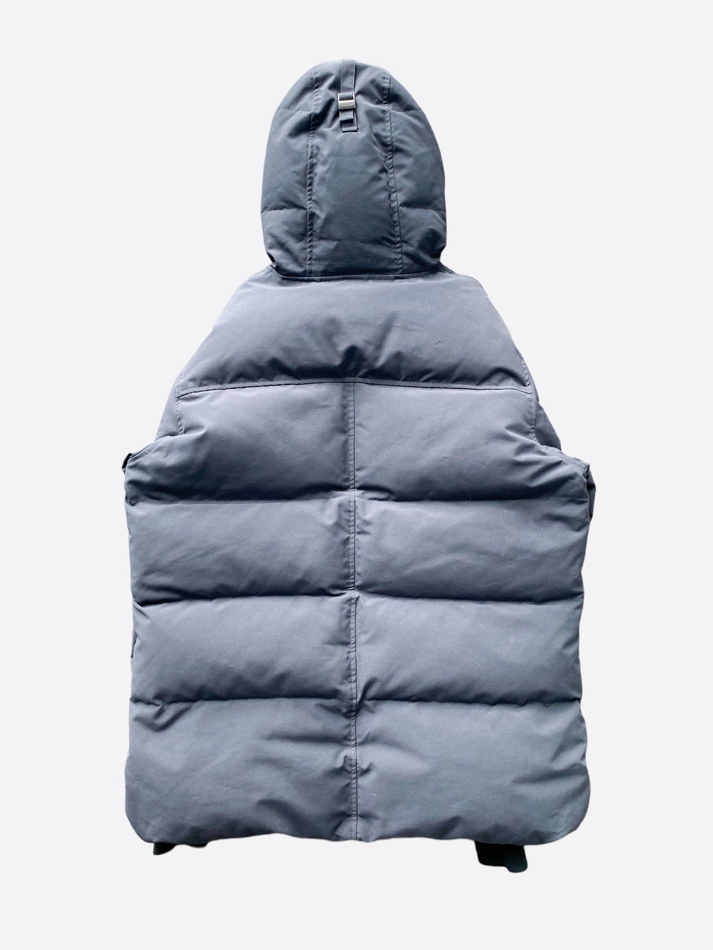 Canada Goose Navy Macmillan Men's Jacket