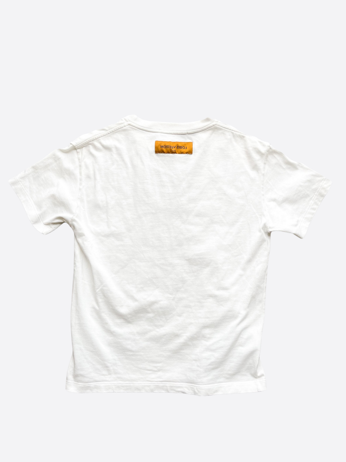 Louis Vuitton Pendant Tee