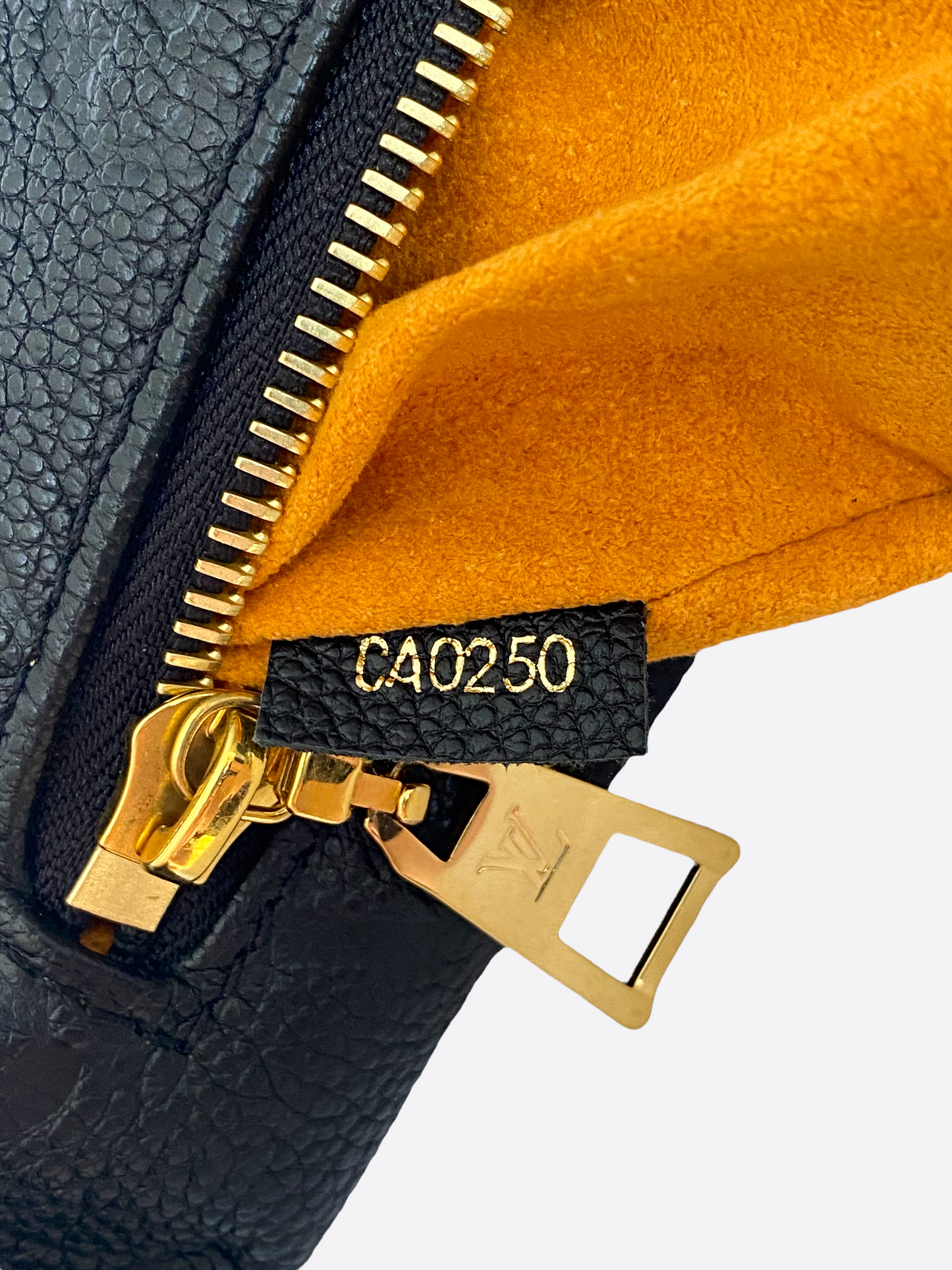 Louis Vuitton Empreinte Monogram Bumbag