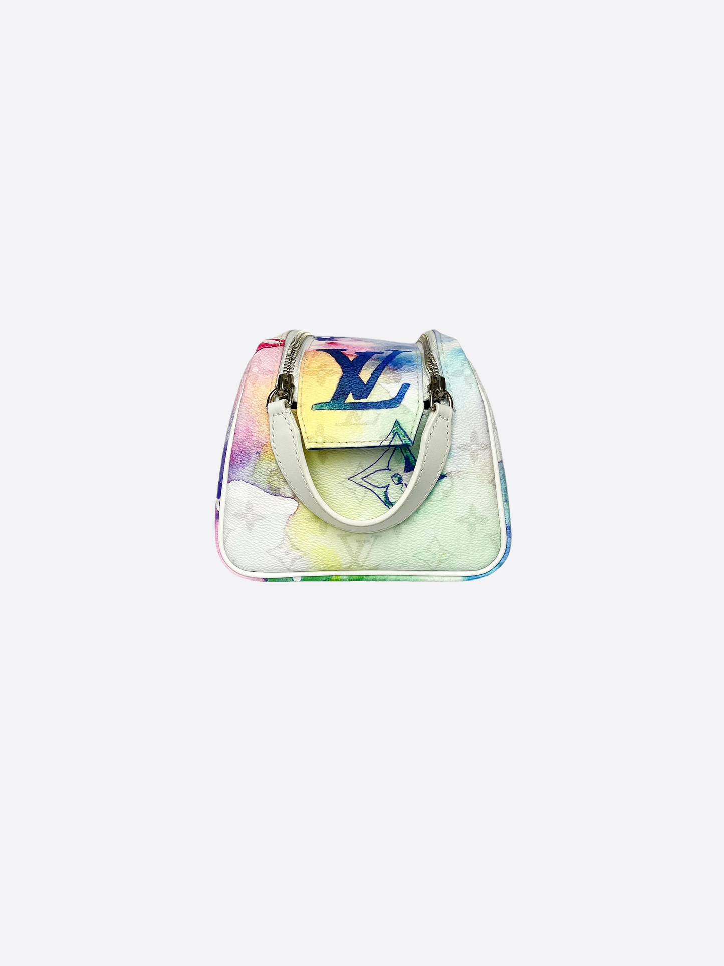 Louis Vuitton Watercolor Toiletry Pouch