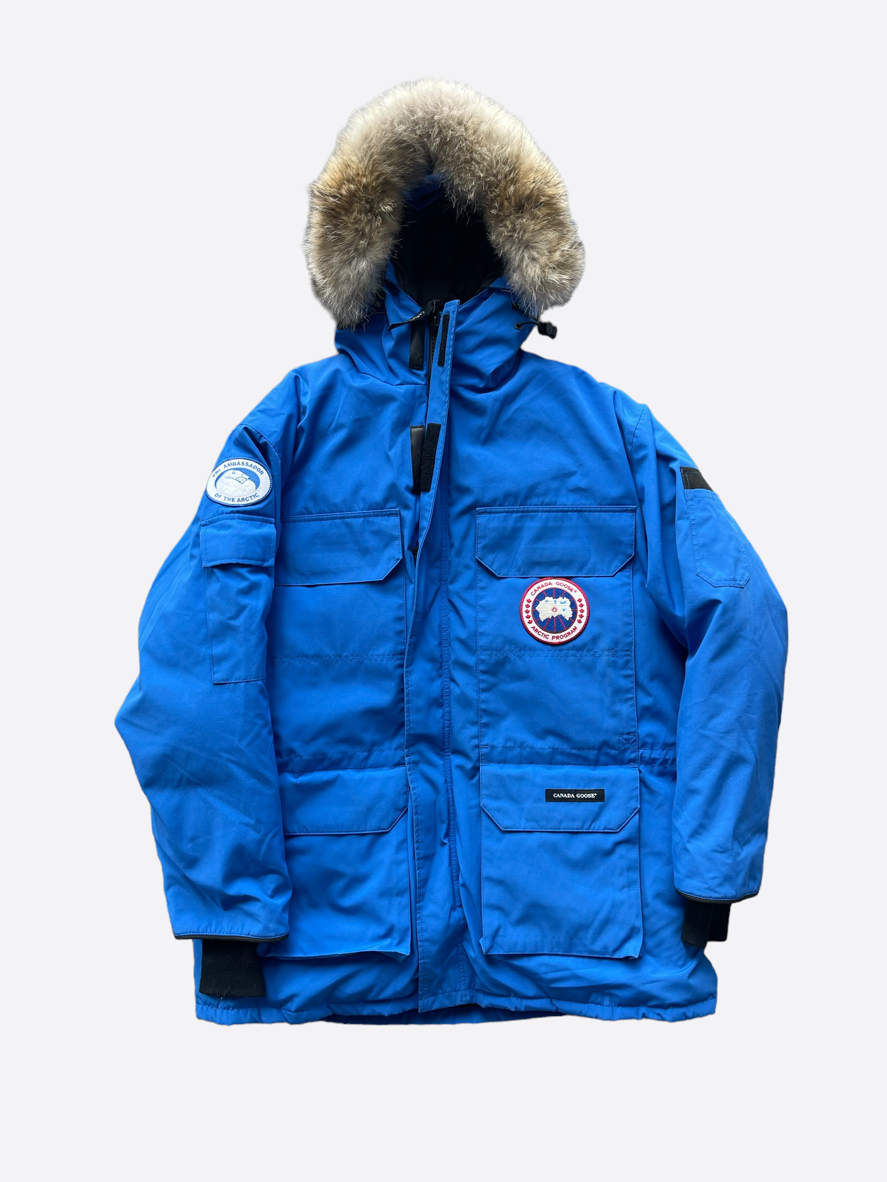 Canada Goose PBI Expedition Men s Jacket