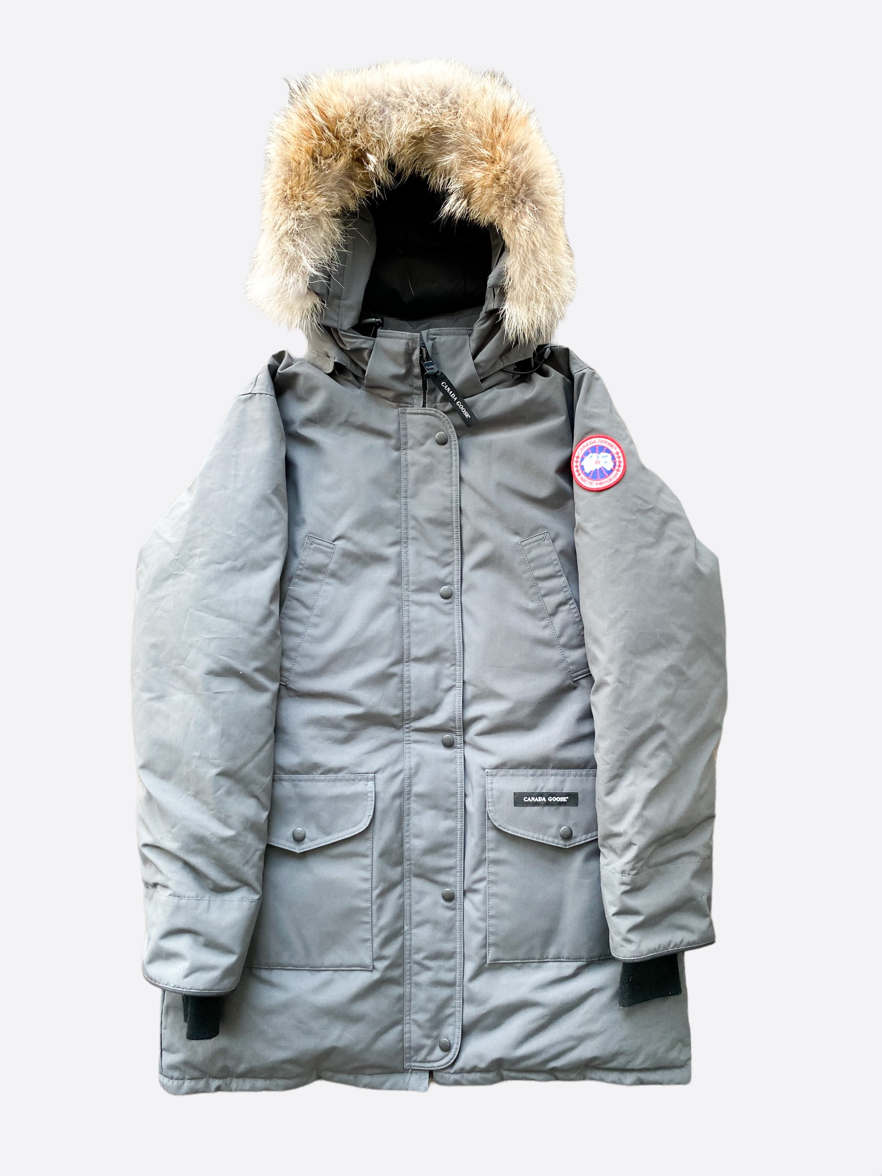 Goose Trillium Parka Are Canada Goose Down Jackets Worth The Money