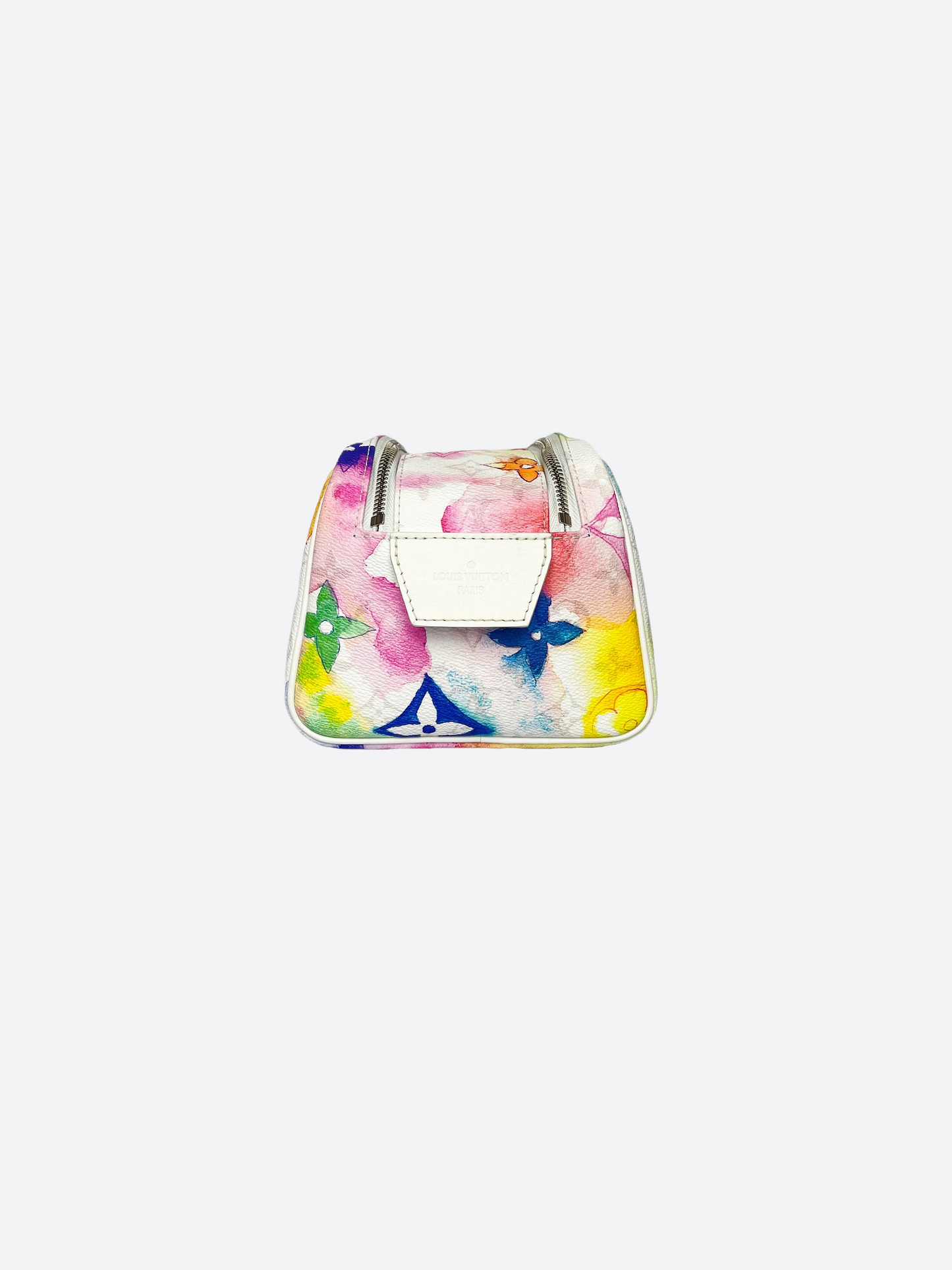 Louis Vuitton Watercolor Toiletry Pouch