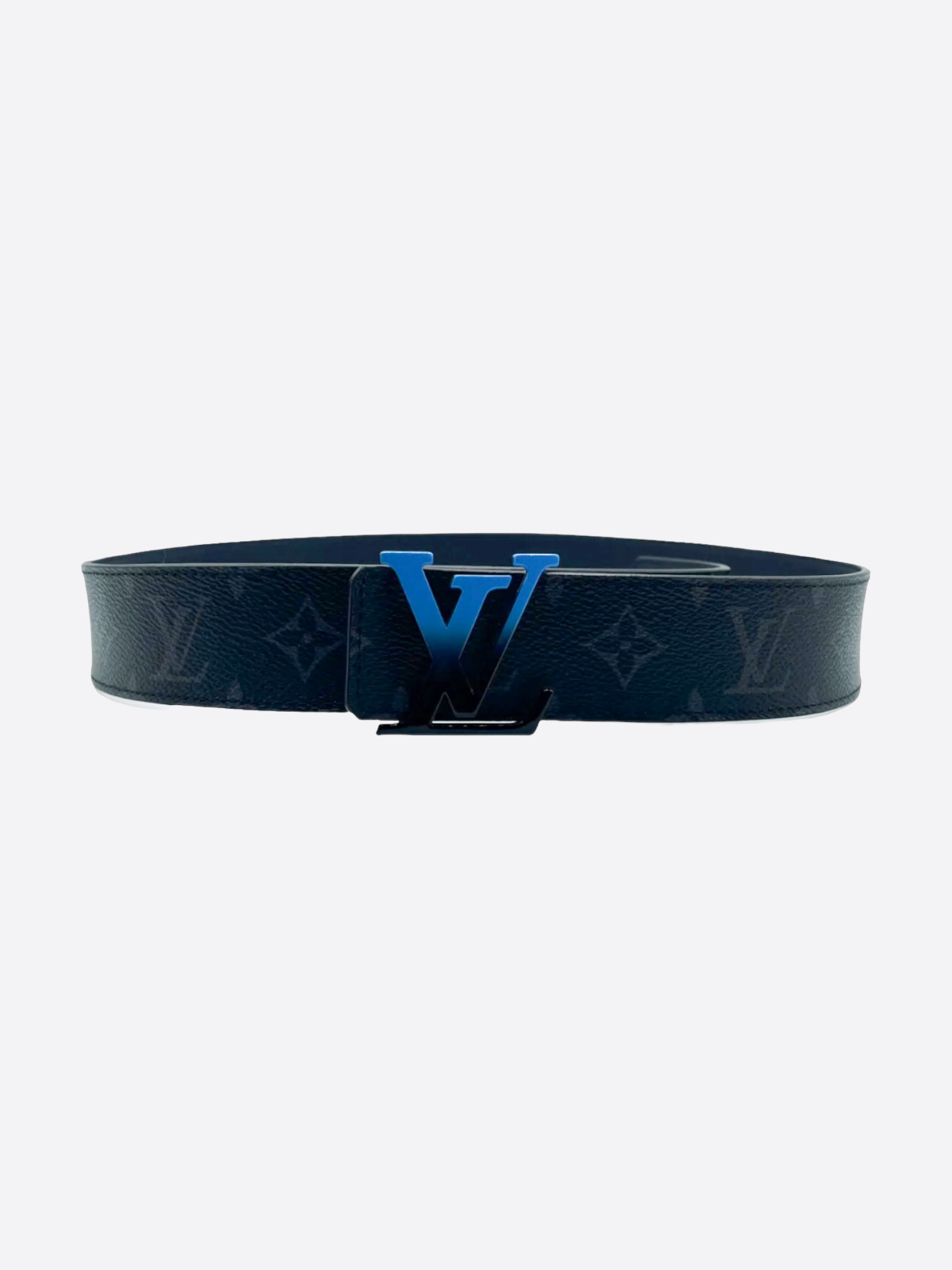 Louis Vuitton Sunset monogram canvas reversible belt - Good or Bag