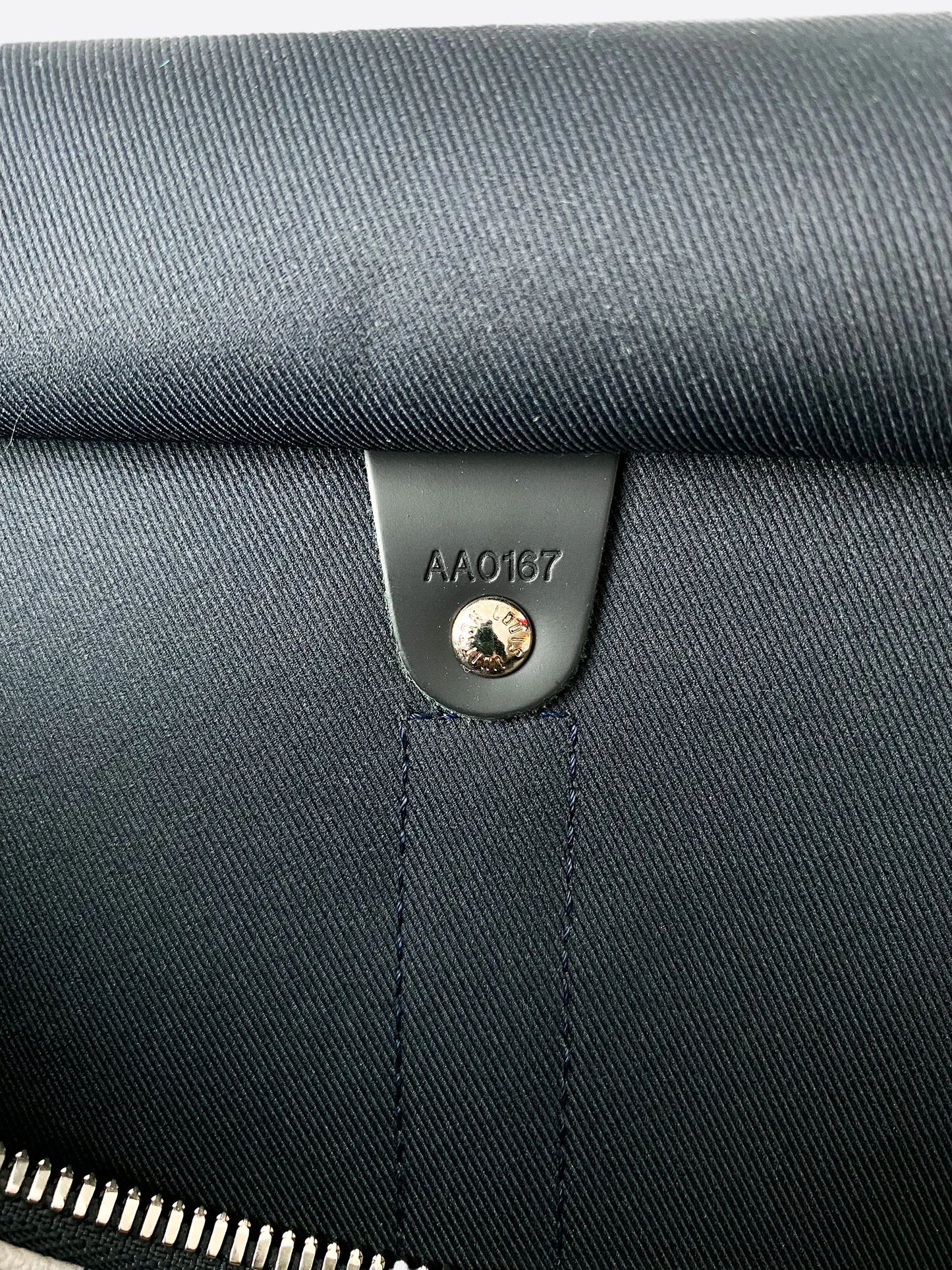 Louis Vuitton Chapman Brothers Monogram Keepall 45