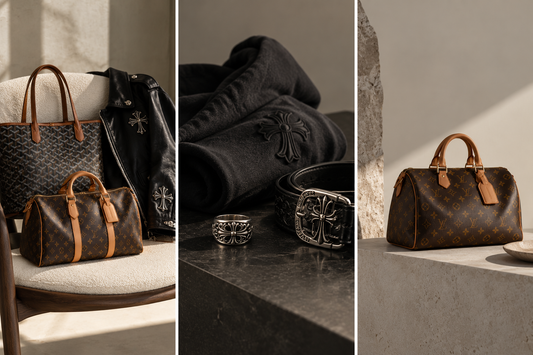 Columbus Day Sales 2026: The Designer Pieces Actually Worth Buying This October