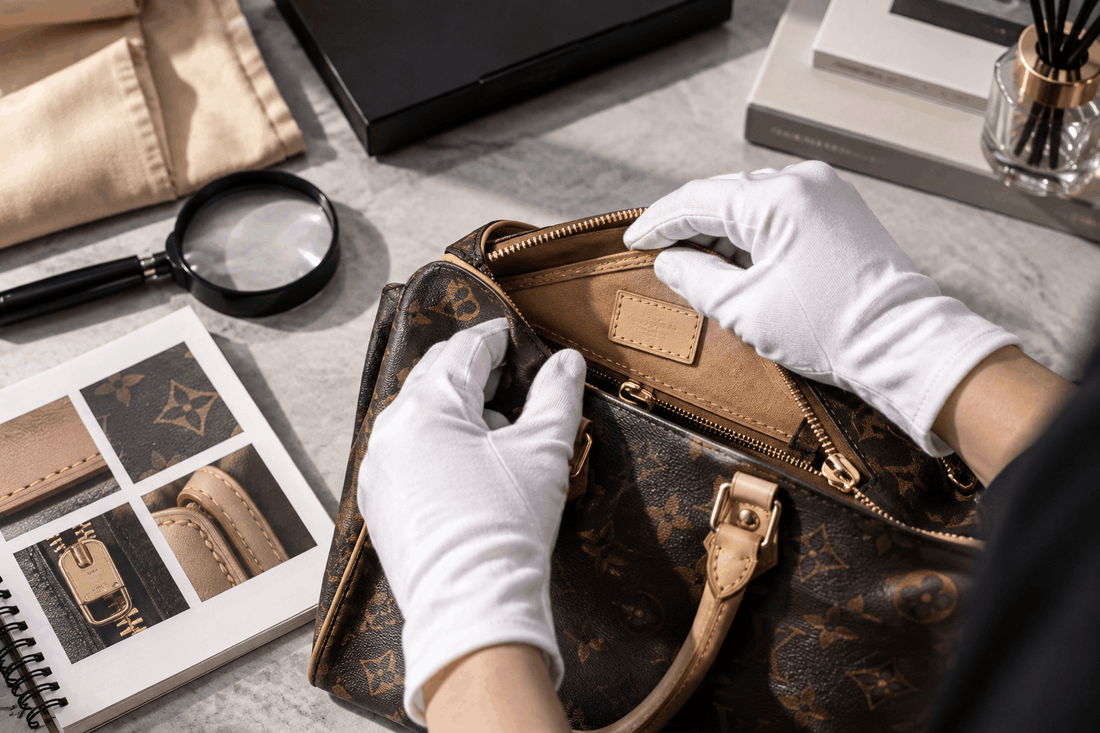 How to Tell If a Designer Bag Is Authentic: 10 Signs to Check Before You Buy