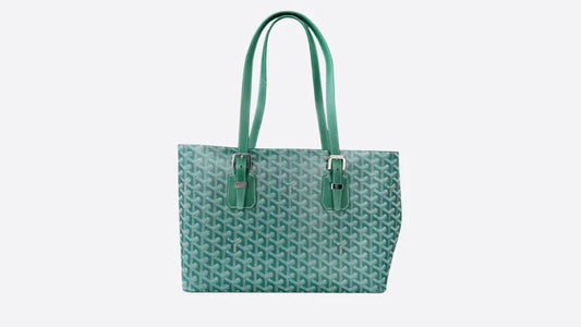 Where to Buy Authentic Goyard Bags Online: The 2025 Luxury Shopper’s Guide