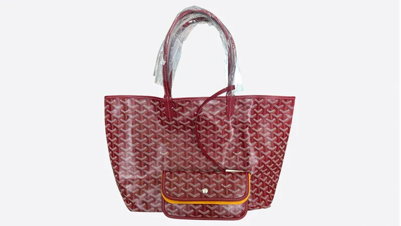 Goyard Handbags: Heritage, Rarity, and the Language of Quiet Luxury