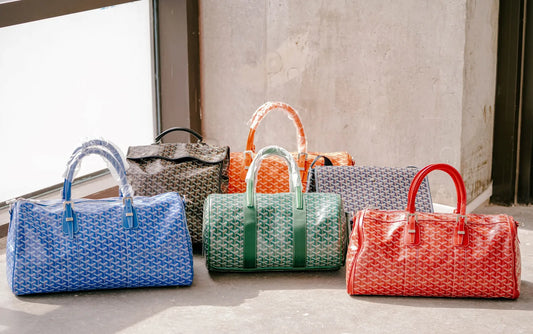 Luxury Fashion for Women: A Guide to Timeless Style and Smart Investment