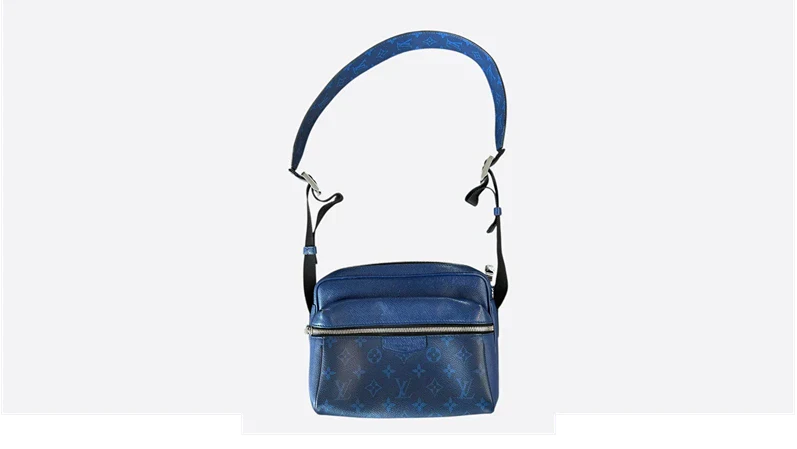 Louis Vuitton Monogram Bag: A Timeless Icon in Luxury Fashion