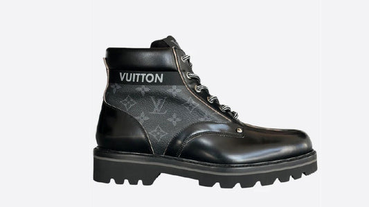 Luxury Footwear: A Closer Look at Style, Quality, and Value