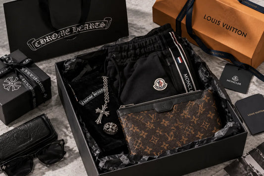 Luxury Gifts for Men