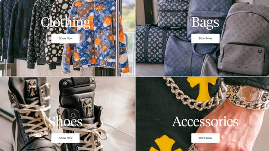 luxury fashion trends for 2026