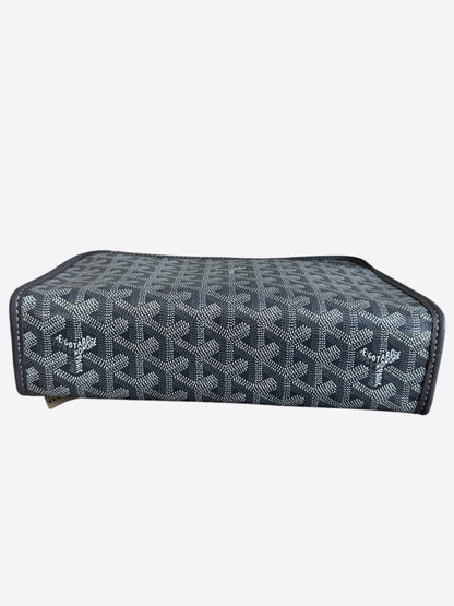 Goyard Grey Jouvence MM Toiletry Bag