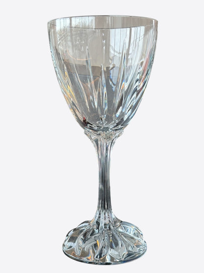 Chrome Hearts Baccarat Crystal Water Glass Set