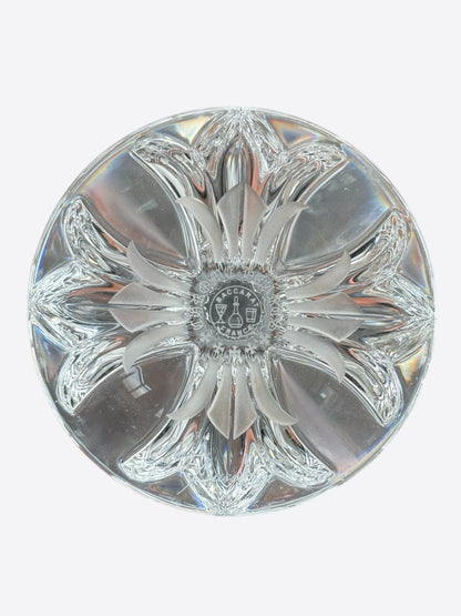 Chrome Hearts Baccarat Crystal Water Glass Set