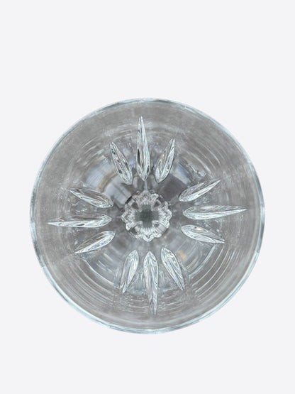 Chrome Hearts Baccarat Crystal Water Glass Set