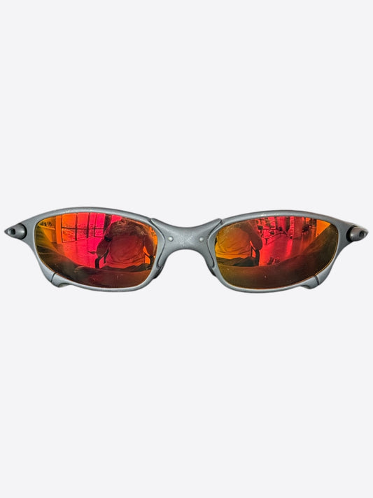 Oakley X-Metal Juliet Ruby Sunglasses