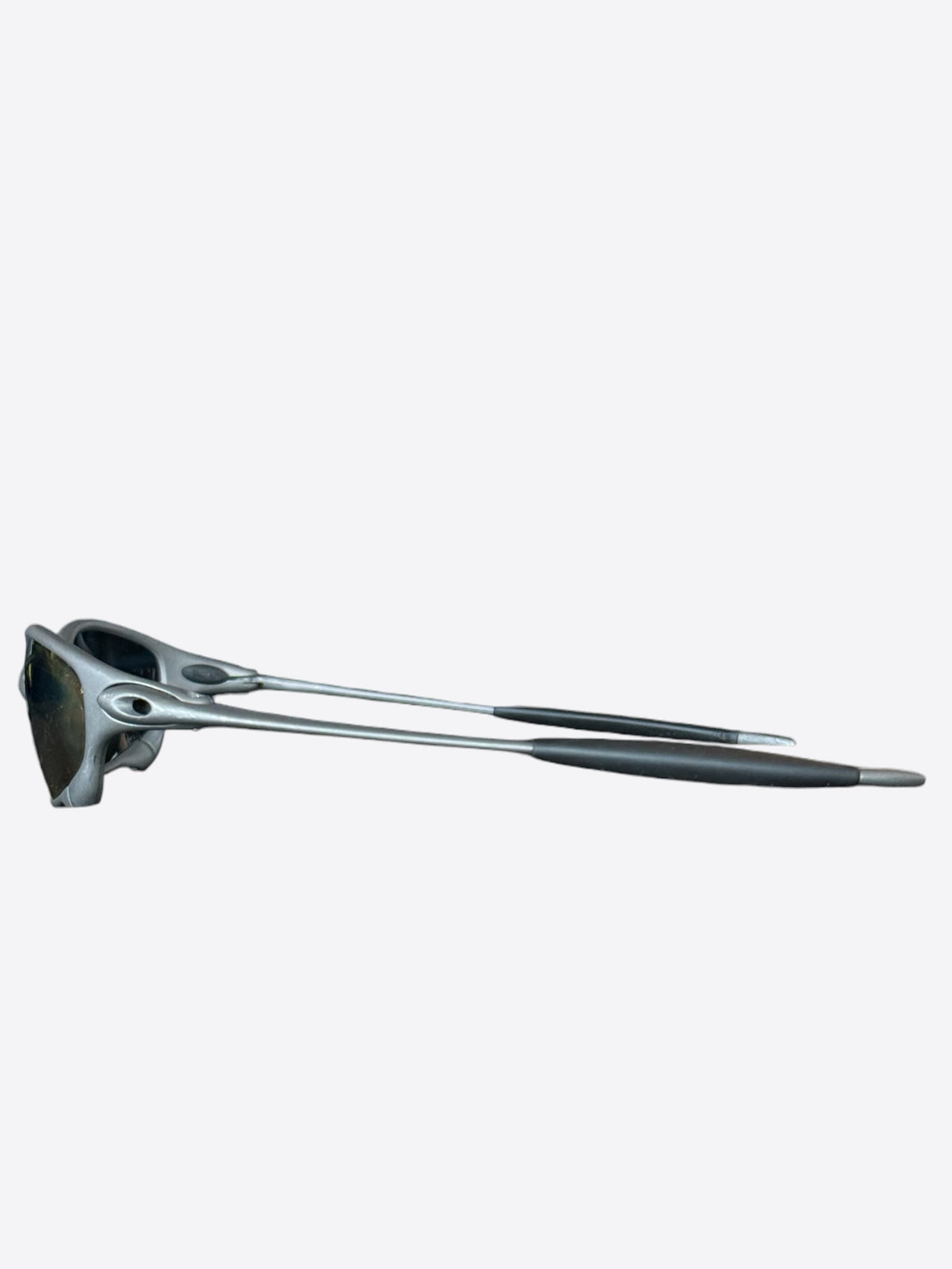 Oakley X-Metal Juliet Ruby Sunglasses
