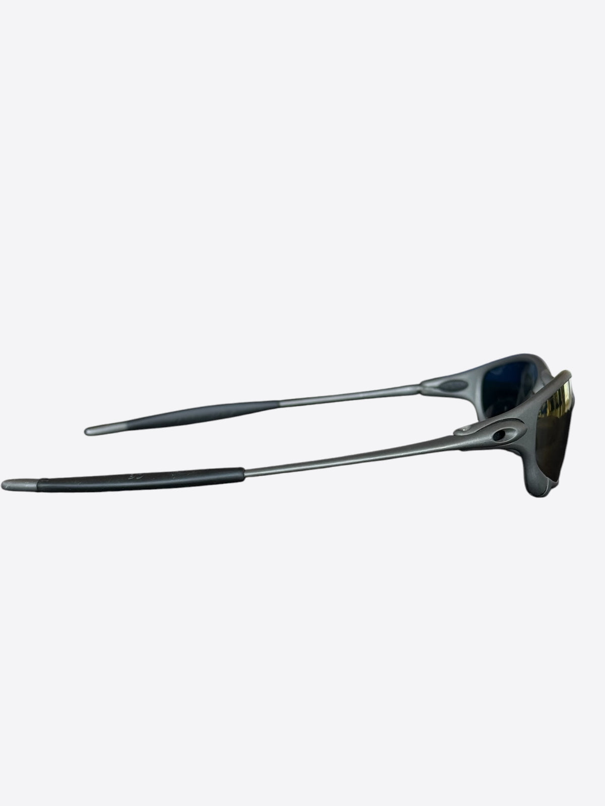 Oakley X-Metal Juliet Ruby Sunglasses