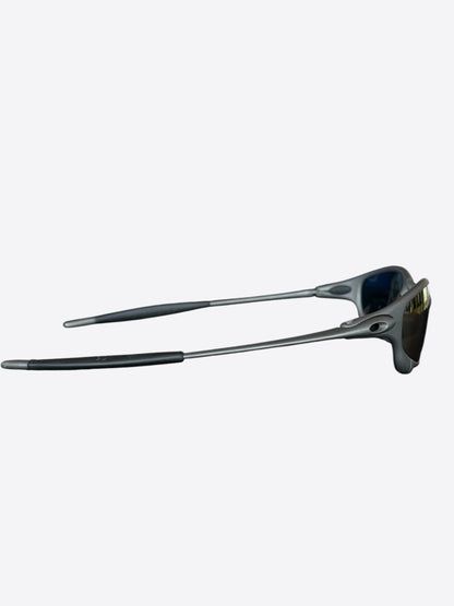 Oakley X-Metal Juliet Ruby Sunglasses