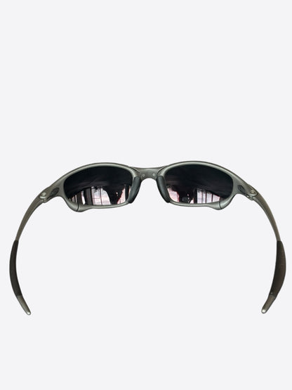 Oakley X-Metal Juliet Ruby Sunglasses