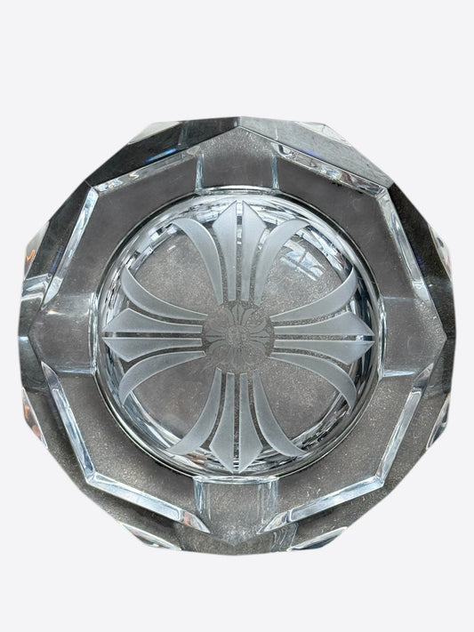 Chrome Hearts Baccarat Ash Tray