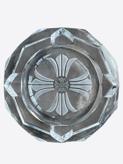 Chrome Hearts Baccarat Ash Tray